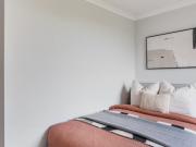 room in Almeric Road