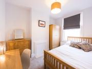 room in Anstey Road, Reading
