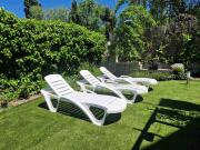 Room in Avenida de la Victoria, Madrid for 450 m² with 8...