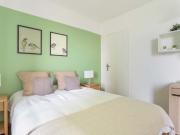 Room in Avenue du Président Hoover, Lille for 94 m² with... Room in Avenue du Président Hoover, Lille for 94 m² with...