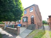 room in Brook Road, Manchester, Greater Manchester, M14 6UH