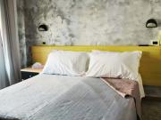 Room in coliving Viale Venezia, Rimini