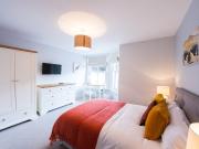 room in College Road, Reading