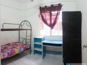 Room in condominium for rent in Bandar Utama
