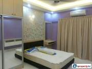 Room in condominium for rent in KL Sentral