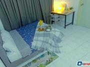 Room in condominium for rent in Sri Petaling