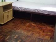 Room in condominium for rent in Taman Desa