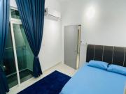 Room in condominium for rent in Titiwangsa