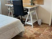 Room in Corso Canonico Giuseppe Allamano, Torino for 120...