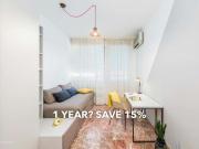 Room in Corso Piave, Ferrara for 161 m with 6 bedrooms