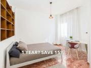 Room in Corso Piave, Ferrara for 161 m with 6 bedrooms