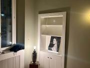 Room in Corso Vercelli, Milano for 150 m² with 2 bedrooms