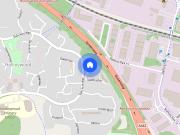 Room in Dudmaston, Hollinswood. Telford