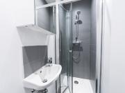 room in Henry Street, Reading