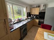 Room in house share