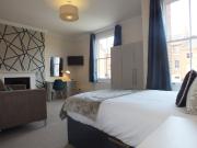 room in Jesse Terrace, Reading