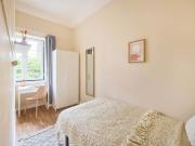 Room in Lisbon, close to the metro station Alameda Room 10 Room in Lisbon, close to the metro station Alameda Room 10