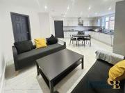 Room In Osmaston Road Derby, DE1