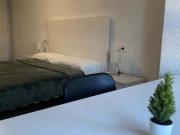Room in Ronda de la Magdalena, Castelló de la Plana for...