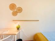 Room in Rua Luis Augusto Palmeirim, Lisboa Room 7 close...