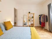 Room in Rua marquesa da Alorna, Lisbon Room 1 2min from...