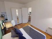 Room in Rue du Bourbonnais, Lyon for 90 m² with 5 bedrooms