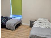 Room in shared 15 bedroom apartment in Smithfield, Dublin