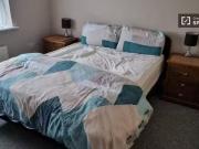 Room in shared 2 bedroom apartment in Donnybrook, Dublin