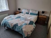 Room in shared 2 bedroom apartment in Donnybrook, Dublin
