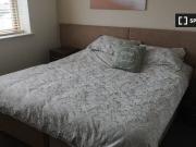 Room in shared 2 bedroom apartment in Whitehall, Dublin