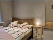 Room in shared 4 bedroom flat for rent in Whitehall, Dublin