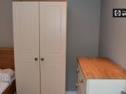 Room in shared 4 bedroom flat for rent in Whitehall, Dublin