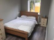 Room in shared 4 bedroom flat for rent in Whitehall, Dublin
