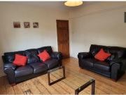 Room in shared 6 bedroom flat in Ballymun Whitehall, Dublin