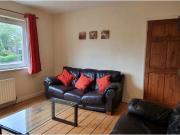 Room in shared 6 bedroom flat in Ballymun Whitehall, Dublin