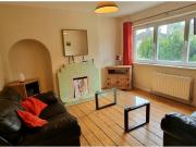 Room in shared 6 bedroom flat in Ballymun Whitehall, Dublin