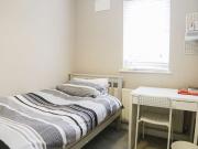 Room in shared 4 bedroom flat in Inns Quay, Dublin
