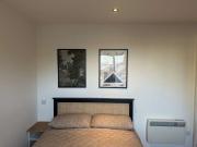 Room in shared apartment for rent in Ballybough, Dublin