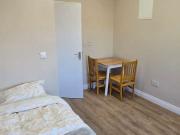 Room in shared apartment for rent in Inns Quay, Dublin