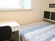 Room in shared apartment for rent in Inns Quay, Dublin