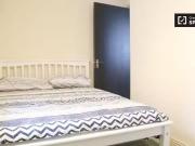 Room in shared apartment for rent in Inns Quay, Dublin