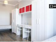 Room in shared apartment for rent in Inns Quay, Dublin