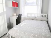 Room in shared apartment for rent in Inns Quay, Dublin