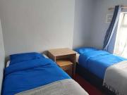 Room in shared apartment for rent in The Coombe, Dublin