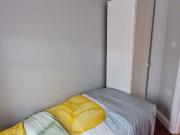 Room in shared apartment for rent in The Coombe, Dublin
