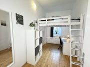Room in shared apartment for rent in Vienna