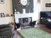 Room in shared apartment for rent in Walkinstown, Dublin