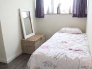 Room in shared apartment for rent in Walkinstown, Dublin