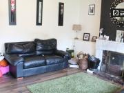 Room in shared apartment for rent in Walkinstown, Dublin
