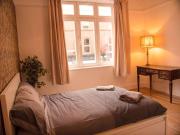 Room in shared apartment in Dublin 2